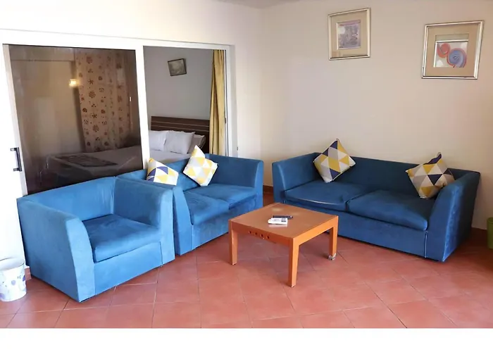 ,Private Chalets In Porto Sokhna Pyramids
