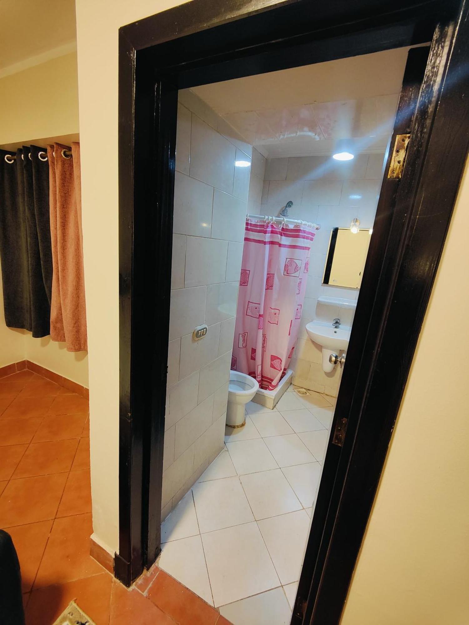 ,private In Porto Sokhna Pyramids Апартаменти *