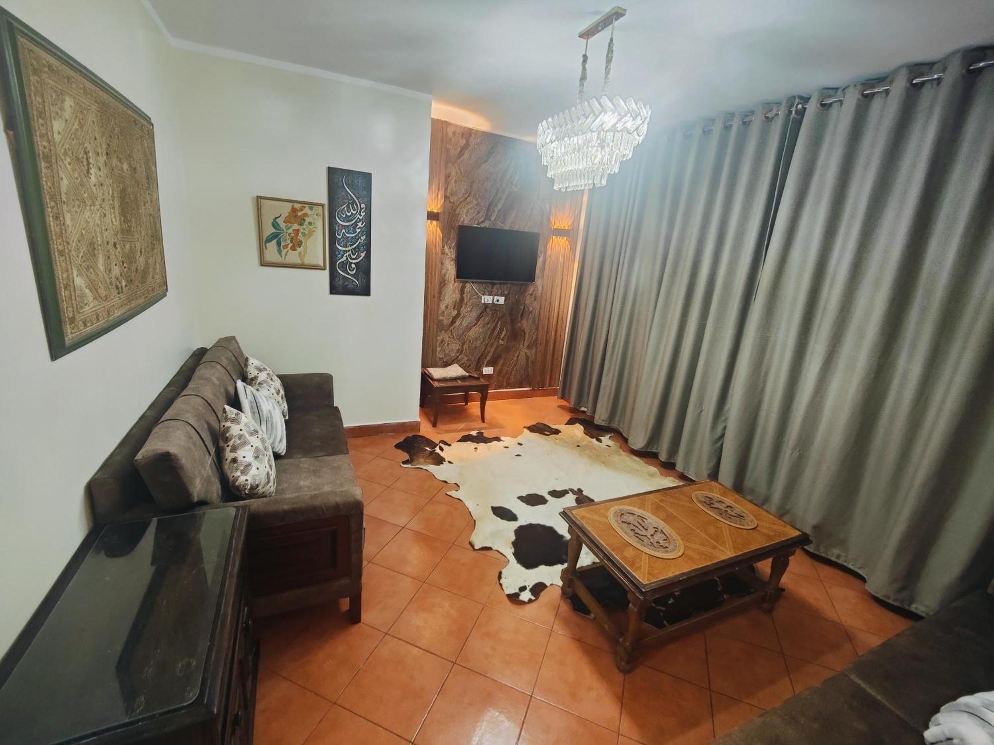 ,private In Porto Sokhna Pyramids * Айн-Сохна