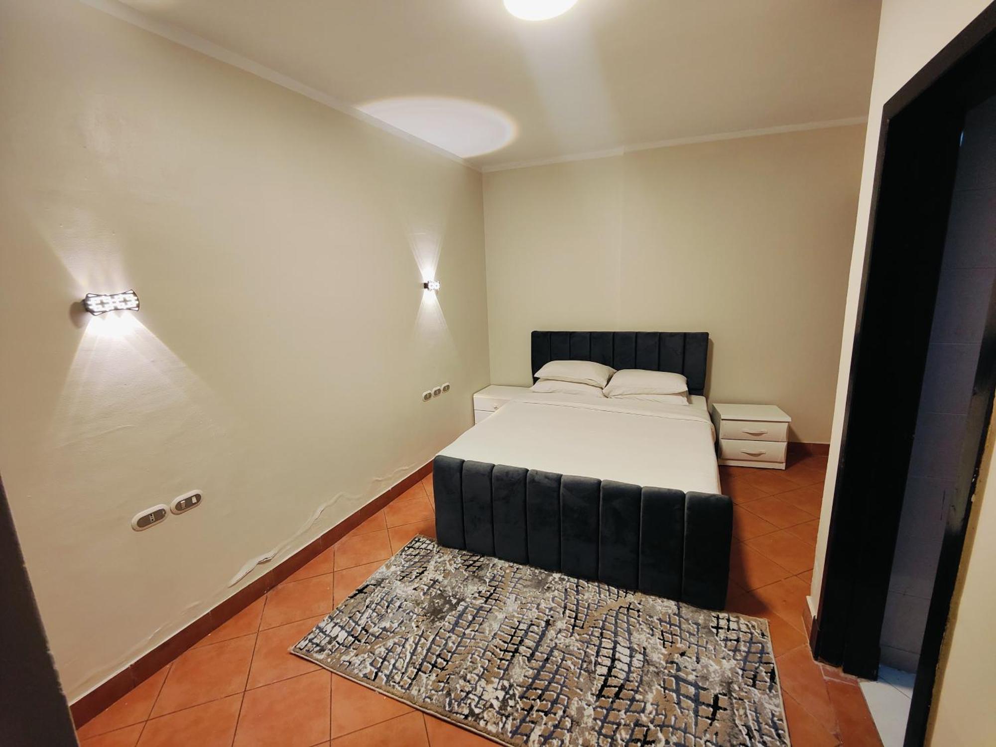 Апартаменти ,private In Porto Sokhna Pyramids