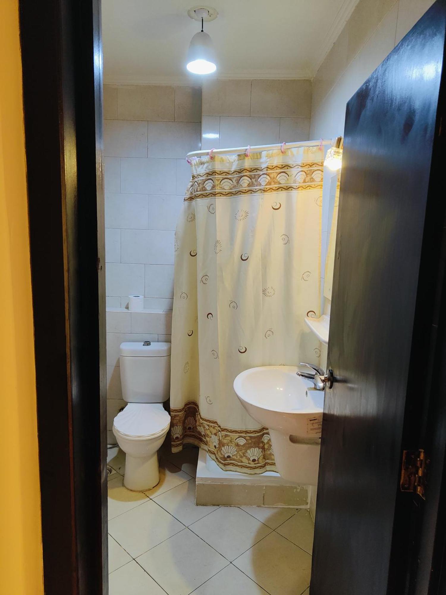 Апартаменти ,private In Porto Sokhna Pyramids Айн-Сохна