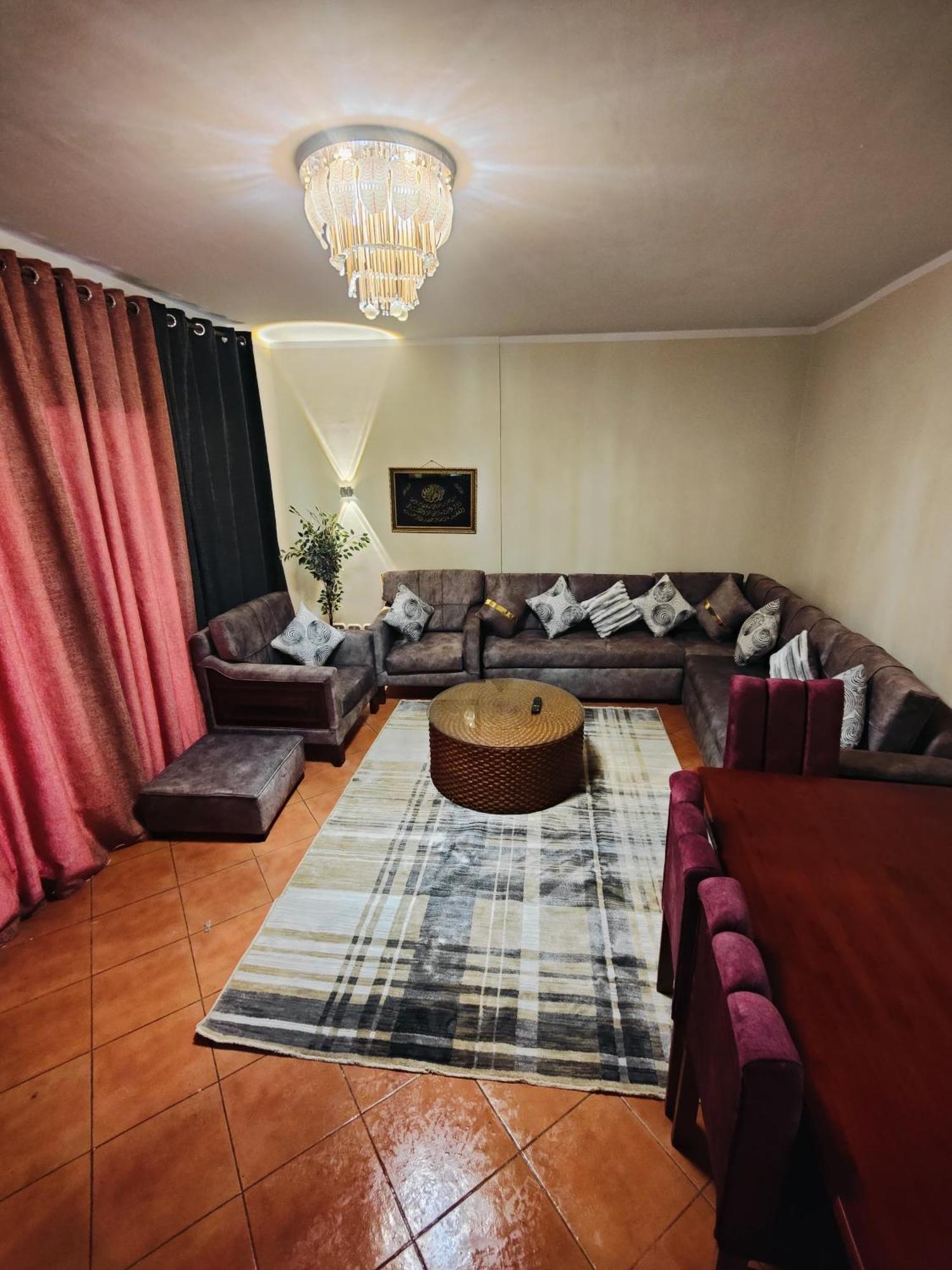 Апартаменти ,private In Porto Sokhna Pyramids Айн-Сохна