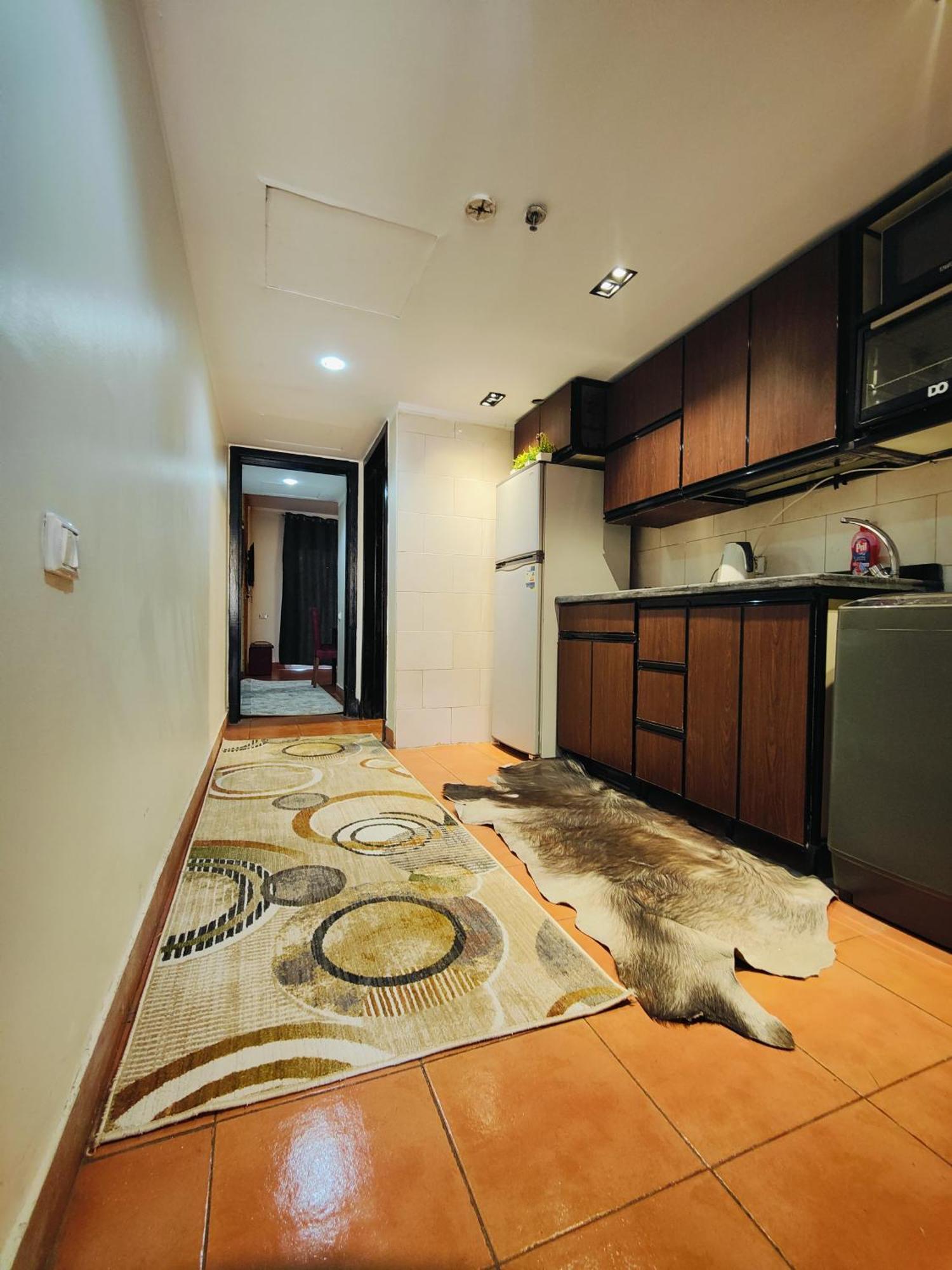 ,private In Porto Sokhna Pyramids Апартаменти
