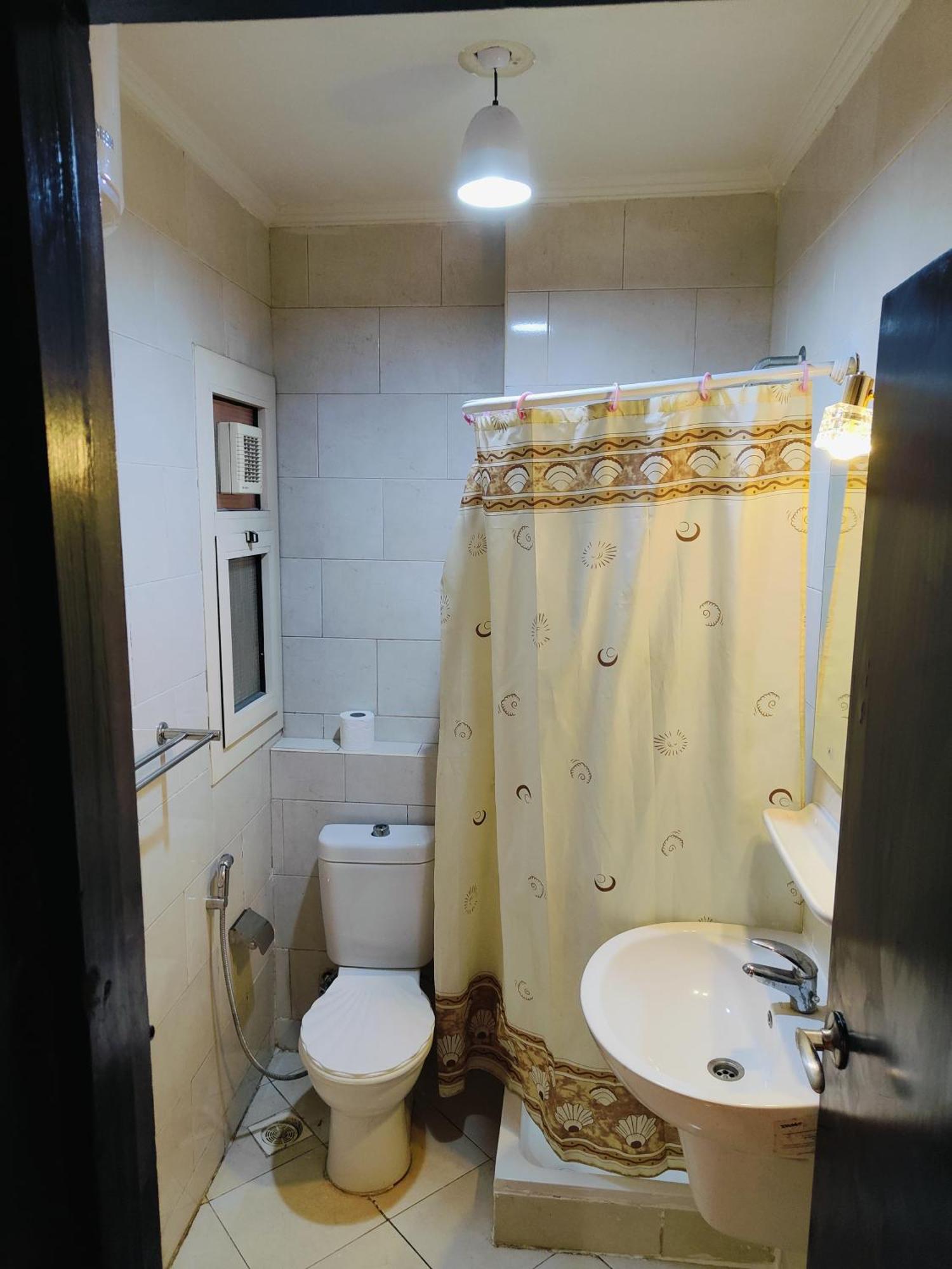 Апартаменти ,private In Porto Sokhna Pyramids Айн-Сохна