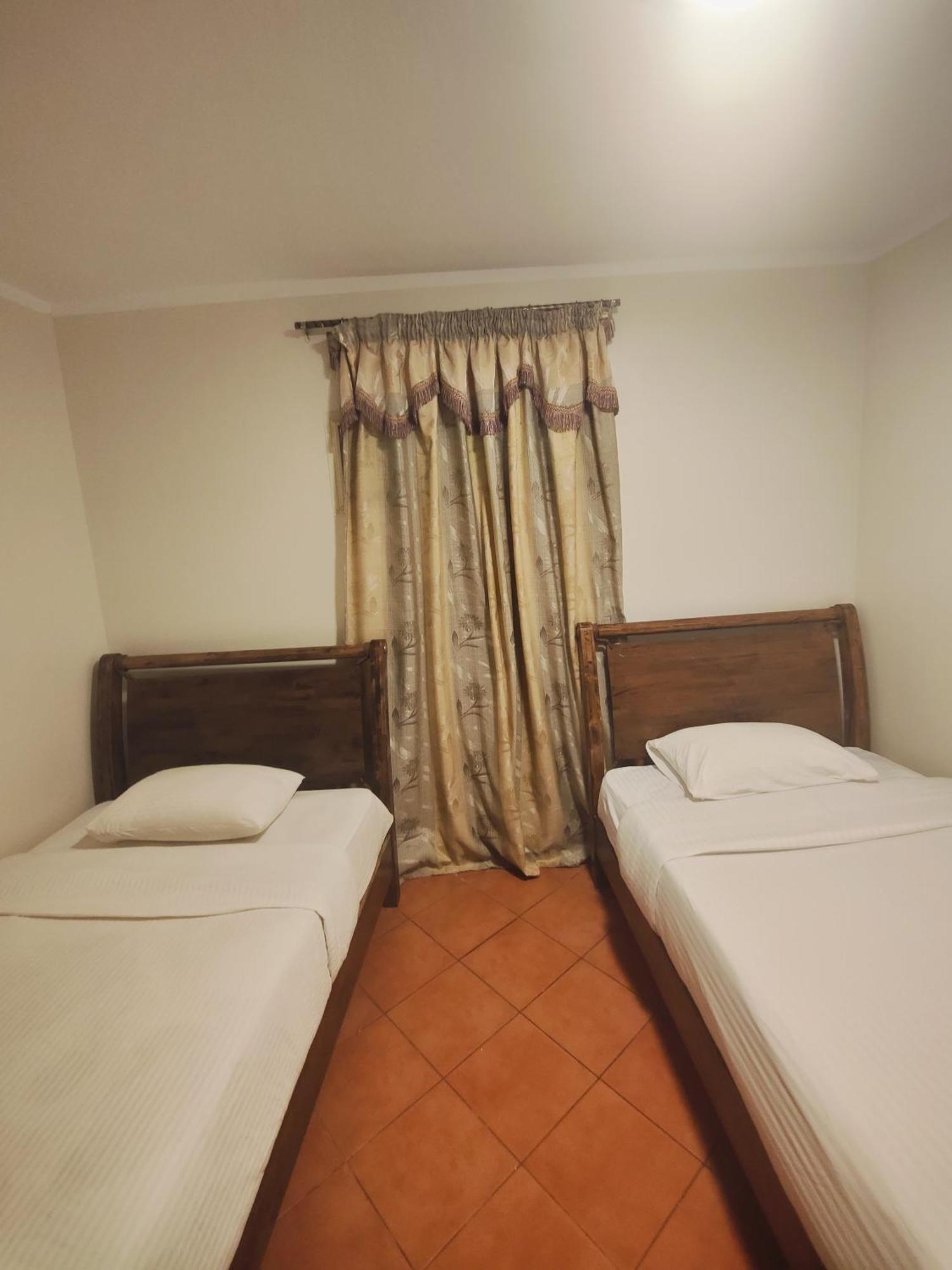 ,private In Porto Sokhna Pyramids Апартаменти Айн-Сохна