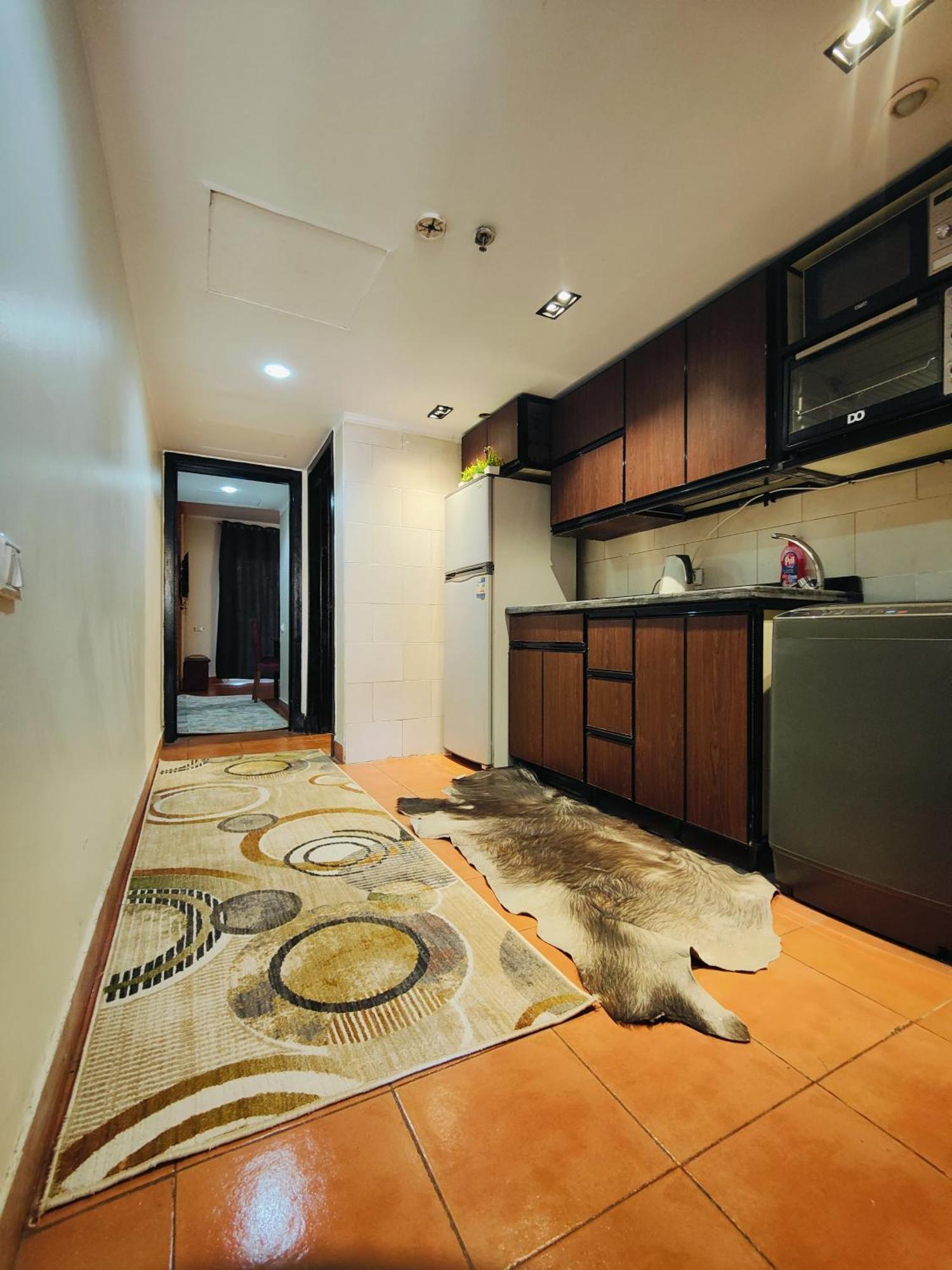 ,private In Porto Sokhna Pyramids Апартаменти