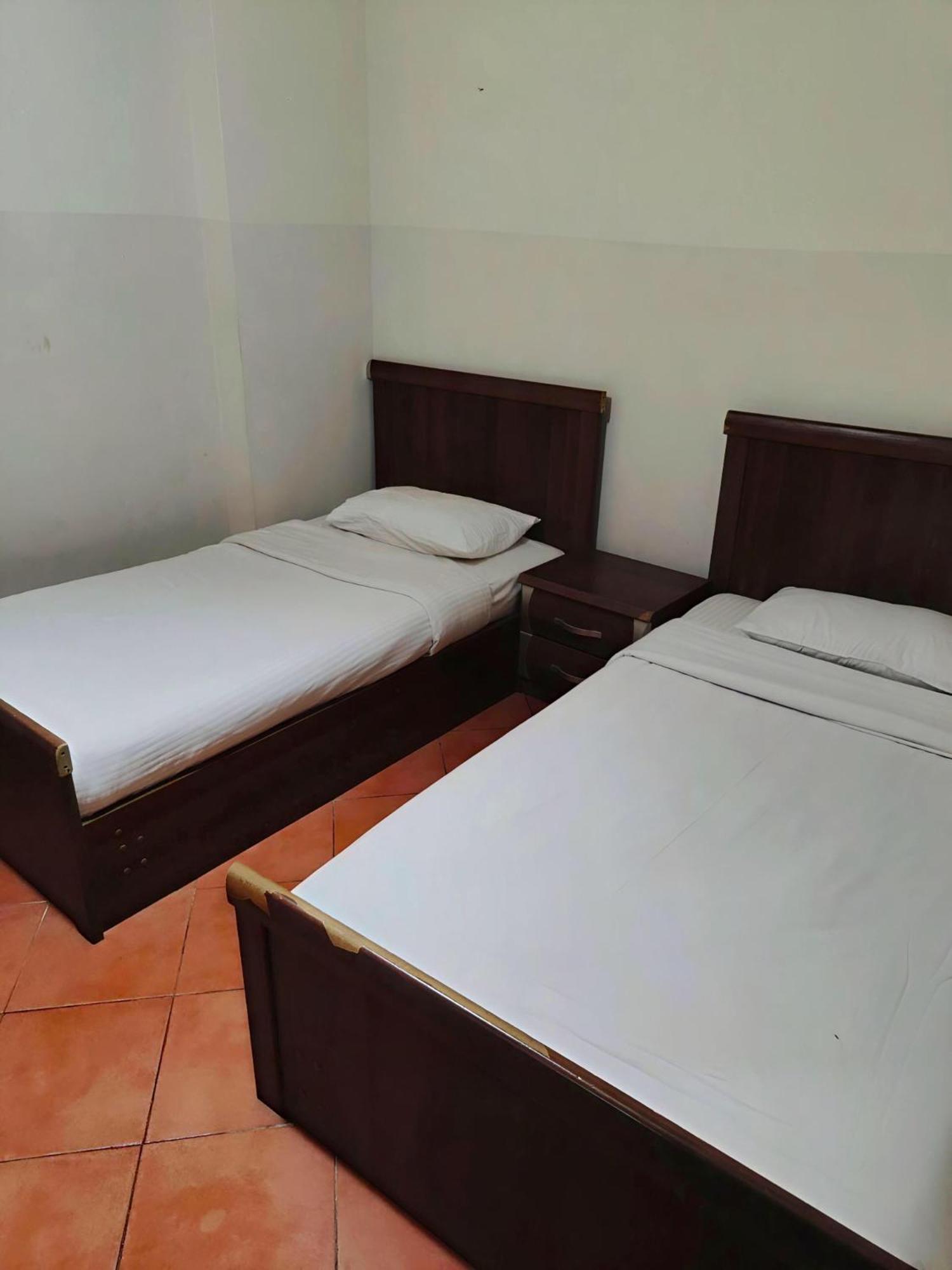 Апартаменти ,private In Porto Sokhna Pyramids Айн-Сохна